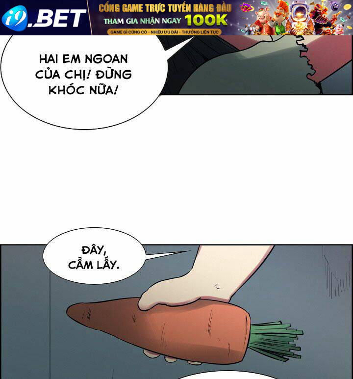 Dâm Hùng Chương 30 Ảnh 49