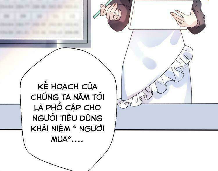 Cuộc Chiến Tình Yêu Chương 41 Ảnh 4