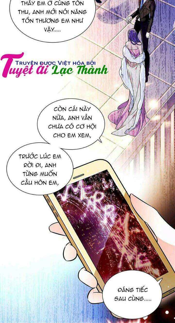 Tình Đầy Chông Gai Chương 129 Ảnh 8