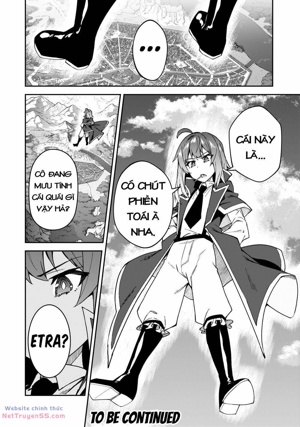 S Rank Boukensha De Aru Ore No Musume-Tachi Wa Juudo No Father Con Deshita Chương 37 Ảnh 27