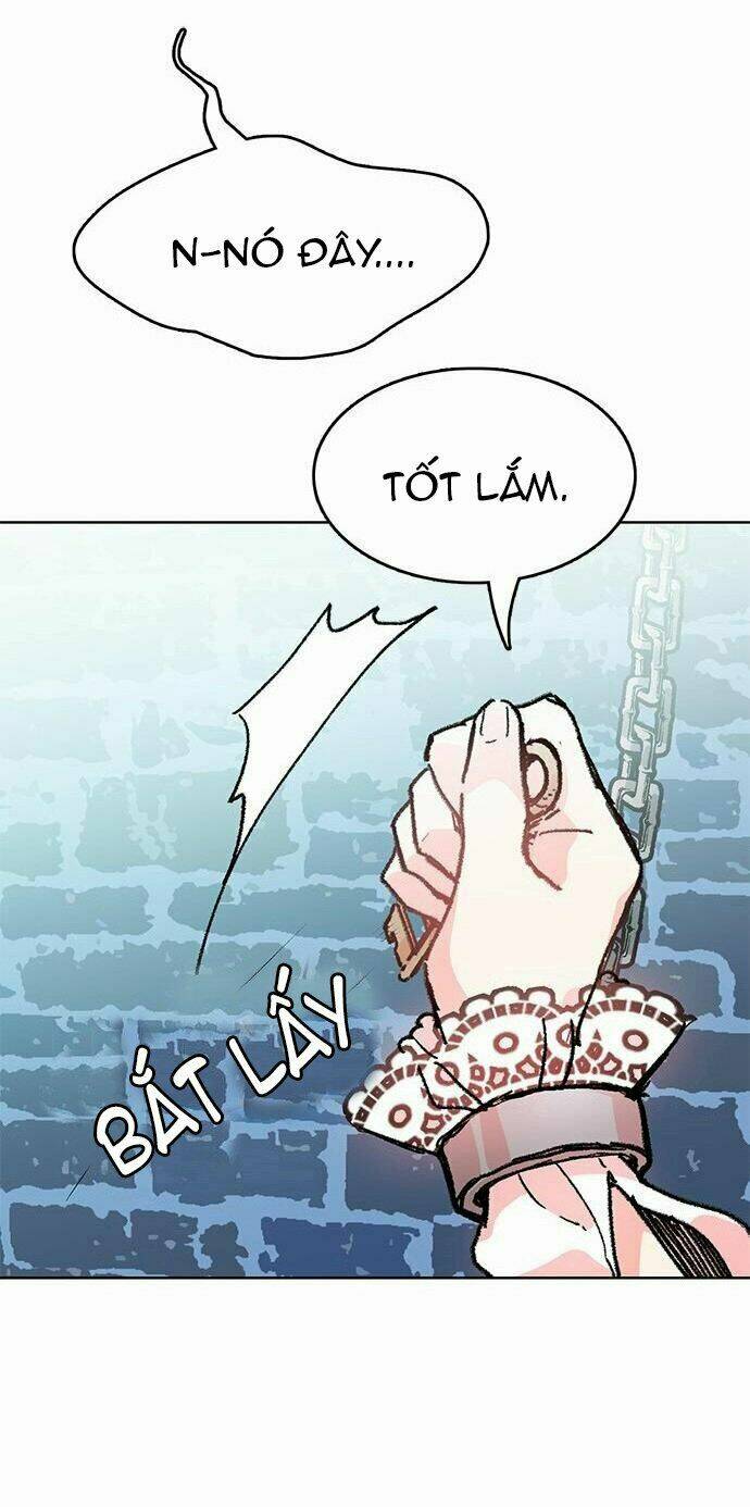 Bí Mật Của Hoàng Phi Isana Chương 1 Ảnh 32