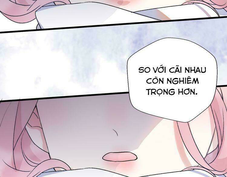 Cuộc Chiến Tình Yêu Chương 36 Ảnh 10