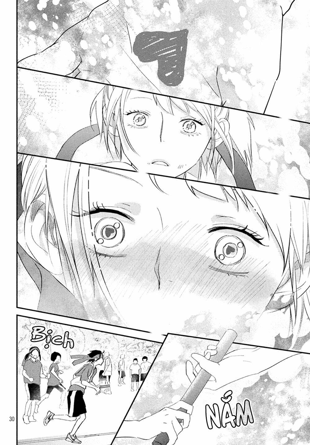 Mairimashita, Senpai! Chương 18 Ảnh 5