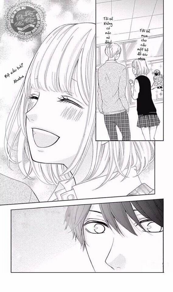 Furuya-Sensei Wa An-Chan No Mono Chương 4 Ảnh 26
