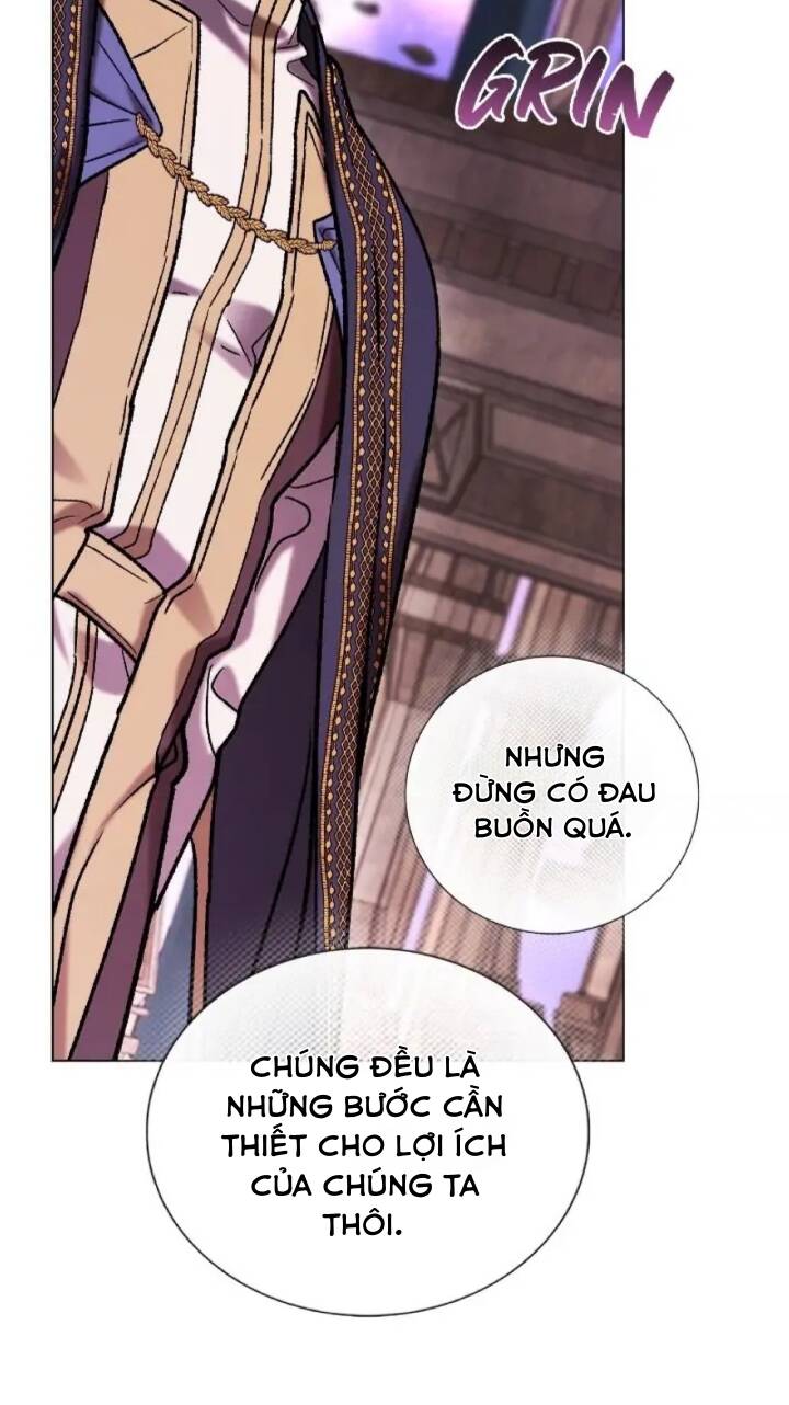 Trở Thành Tiểu Thư Xấu Xí Chương 120 Ảnh 8