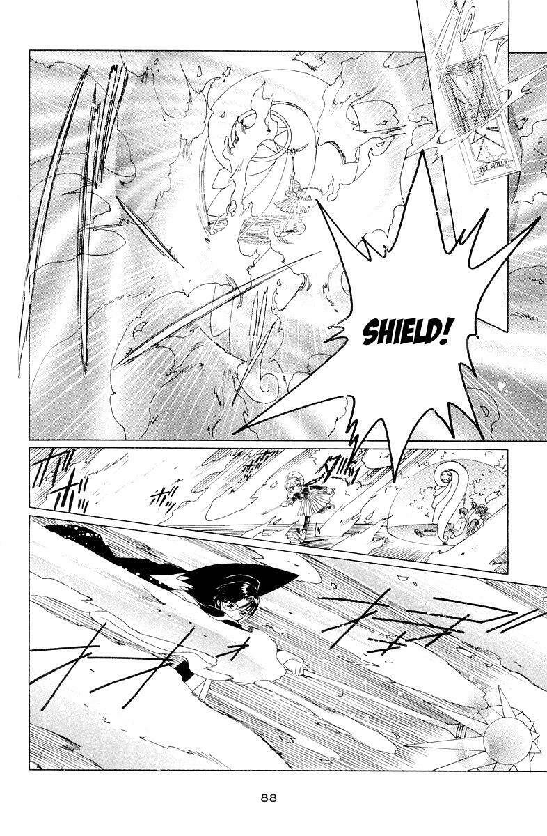 Card Captor Sakura Chương 44 Ảnh 24