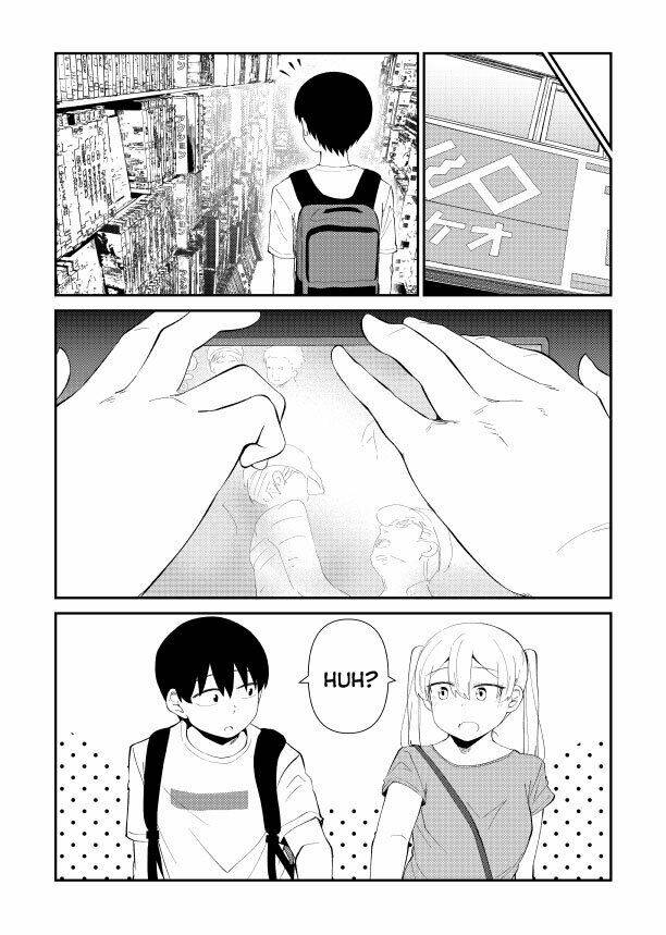 His Favorite Idol Moves In Next Door Chương 29 Ảnh 4