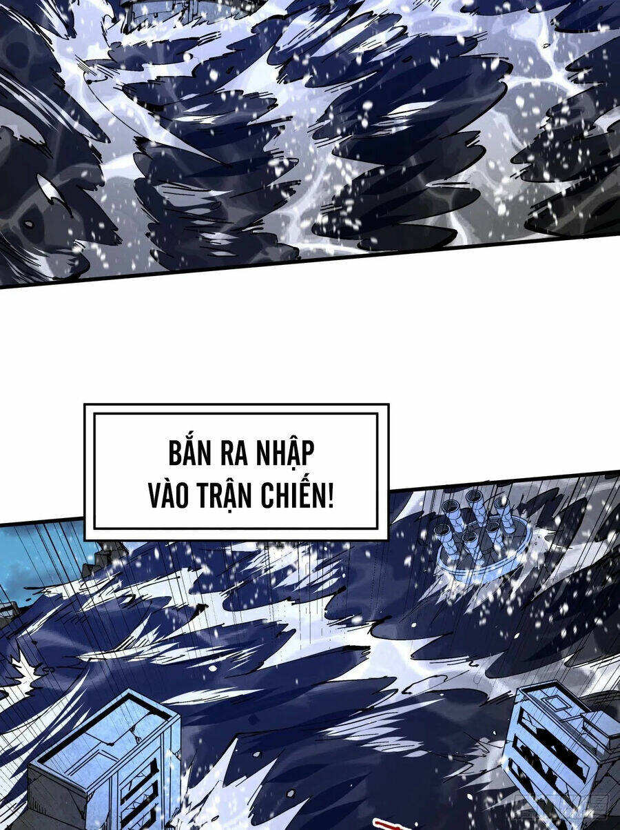 Không Có Đạo Lữ Sẽ Chết Chương 82 Ảnh 20