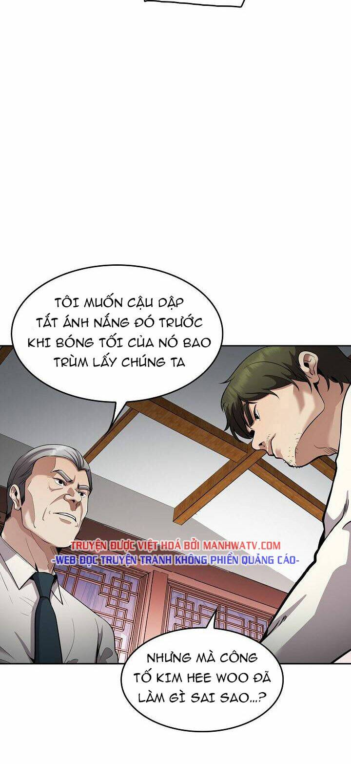Điều Tra Viên Chuyển Sinh Chương 128 Ảnh 22