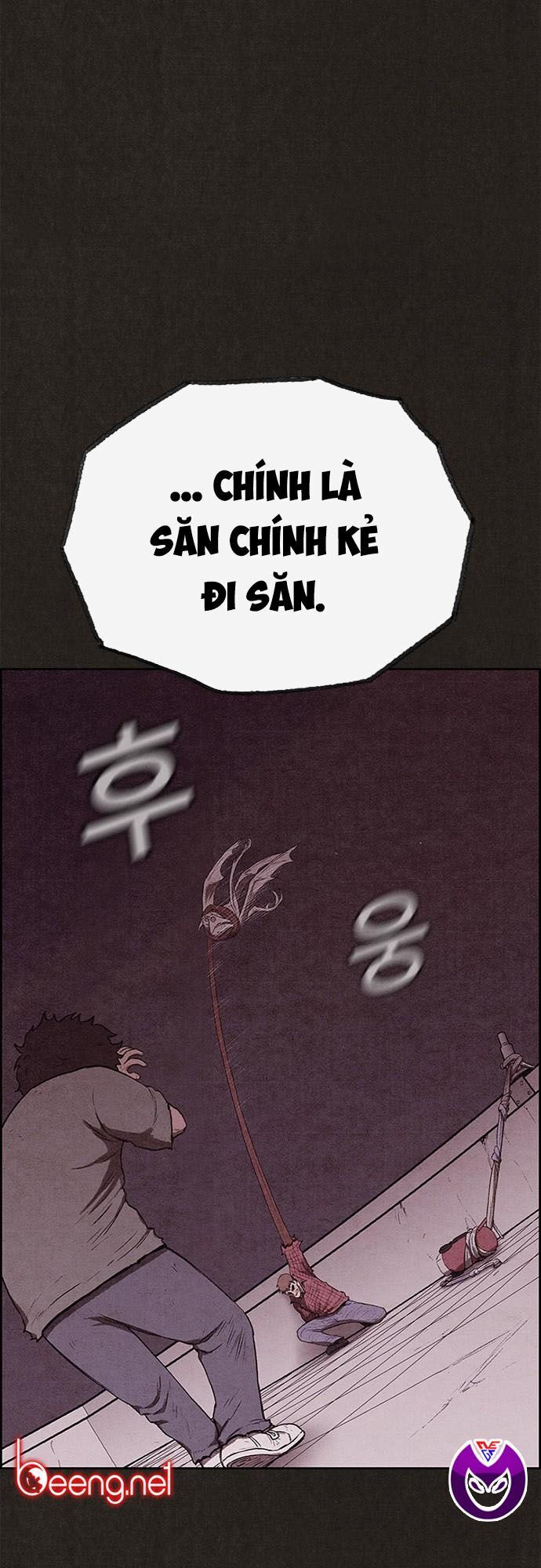 Quái Vật Tại Chung Cư Xanh Chương 133 Ảnh 19
