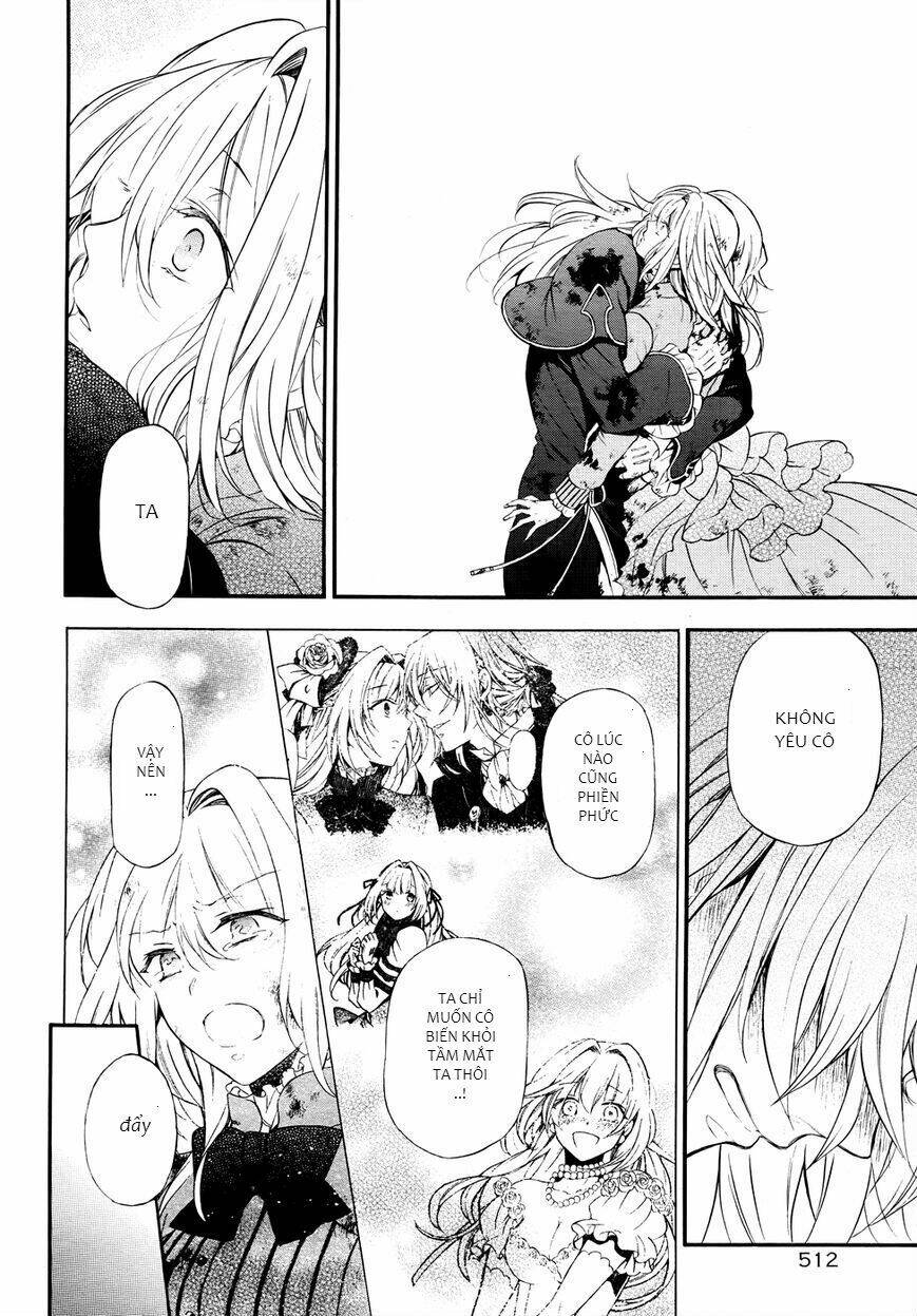 Pandora Hearts Chương 102 Ảnh 11