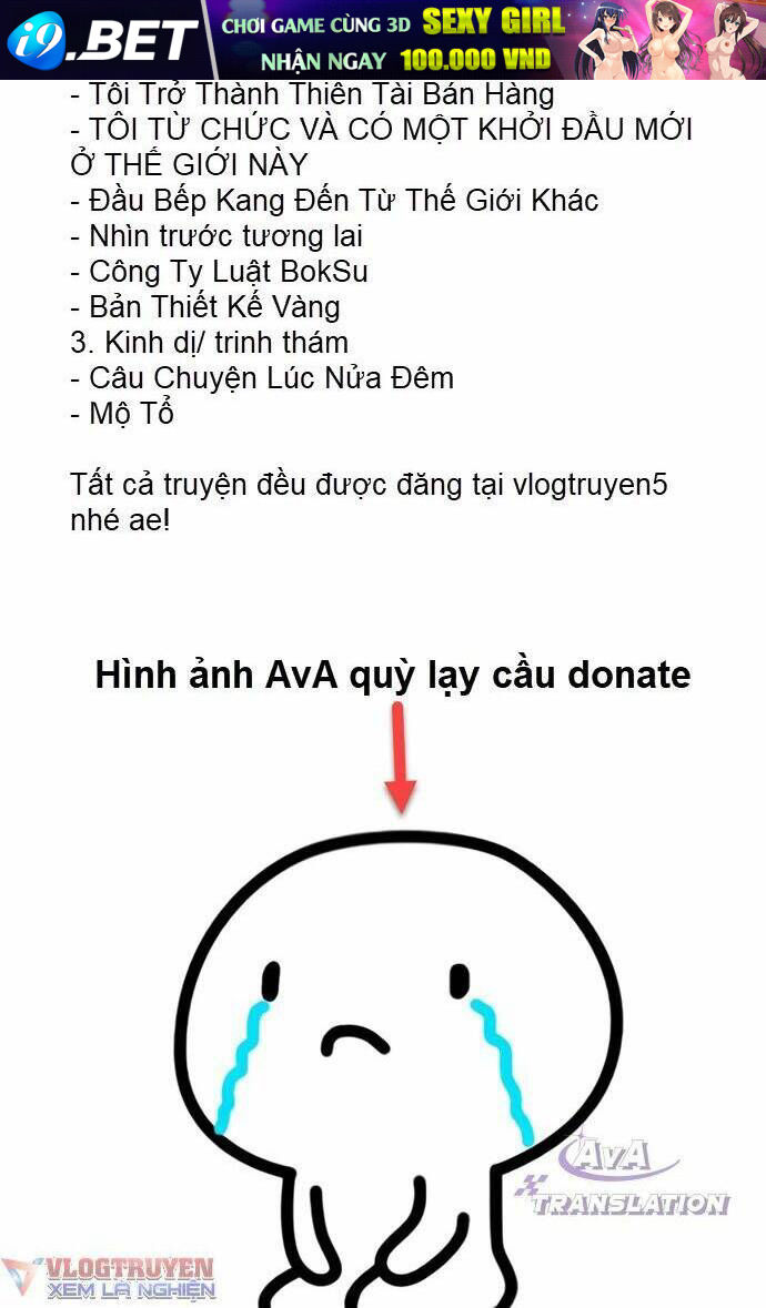 Bảo Mẫu Mafia Chương 3 Ảnh 107