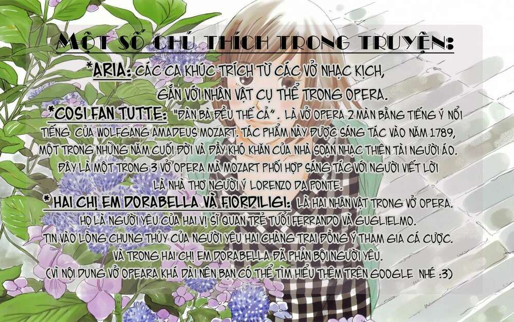 Nodame Cantabile Chương 27 Ảnh 2
