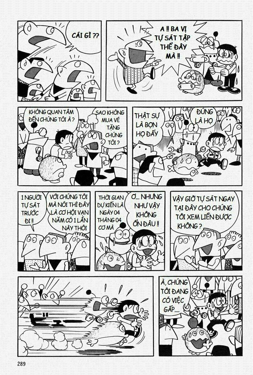 [Remake] Mojako Chương 8 Ảnh 42