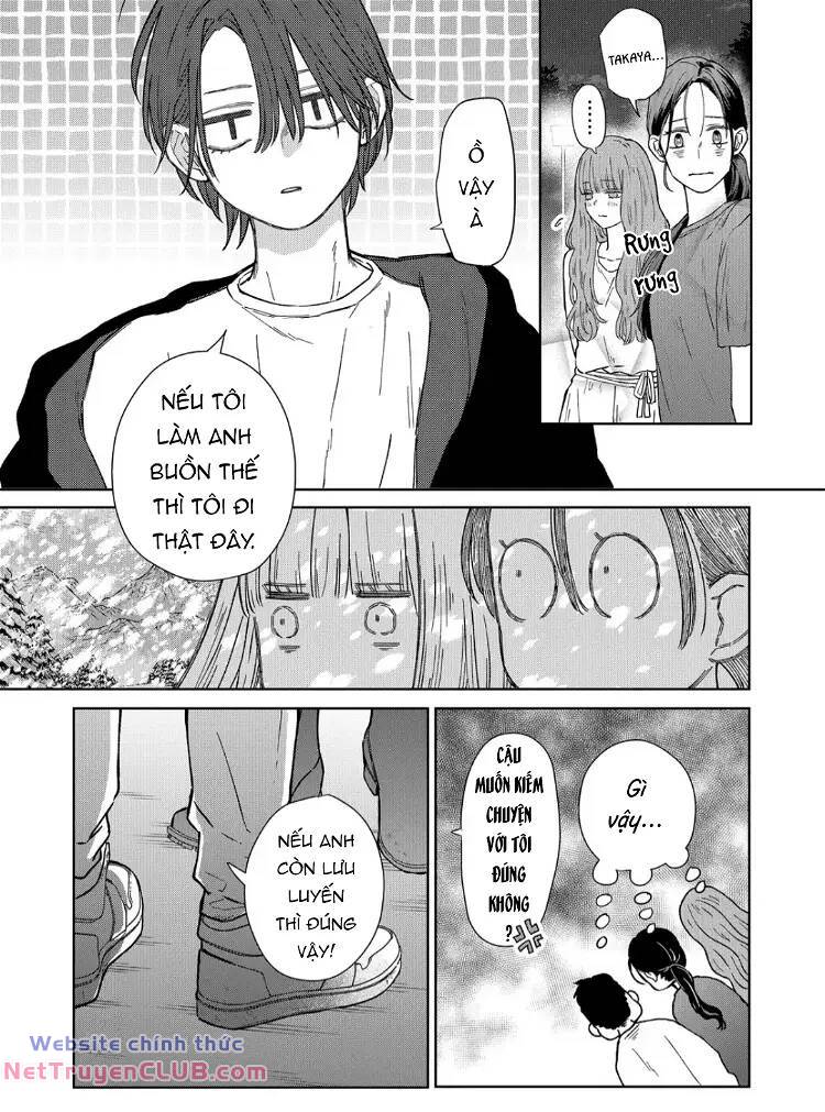 My Lv999 Love For Yamada-Kun Chương 105 Ảnh 10