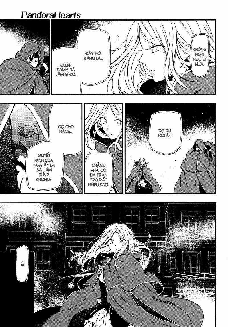 Pandora Hearts Chương 89 Ảnh 11