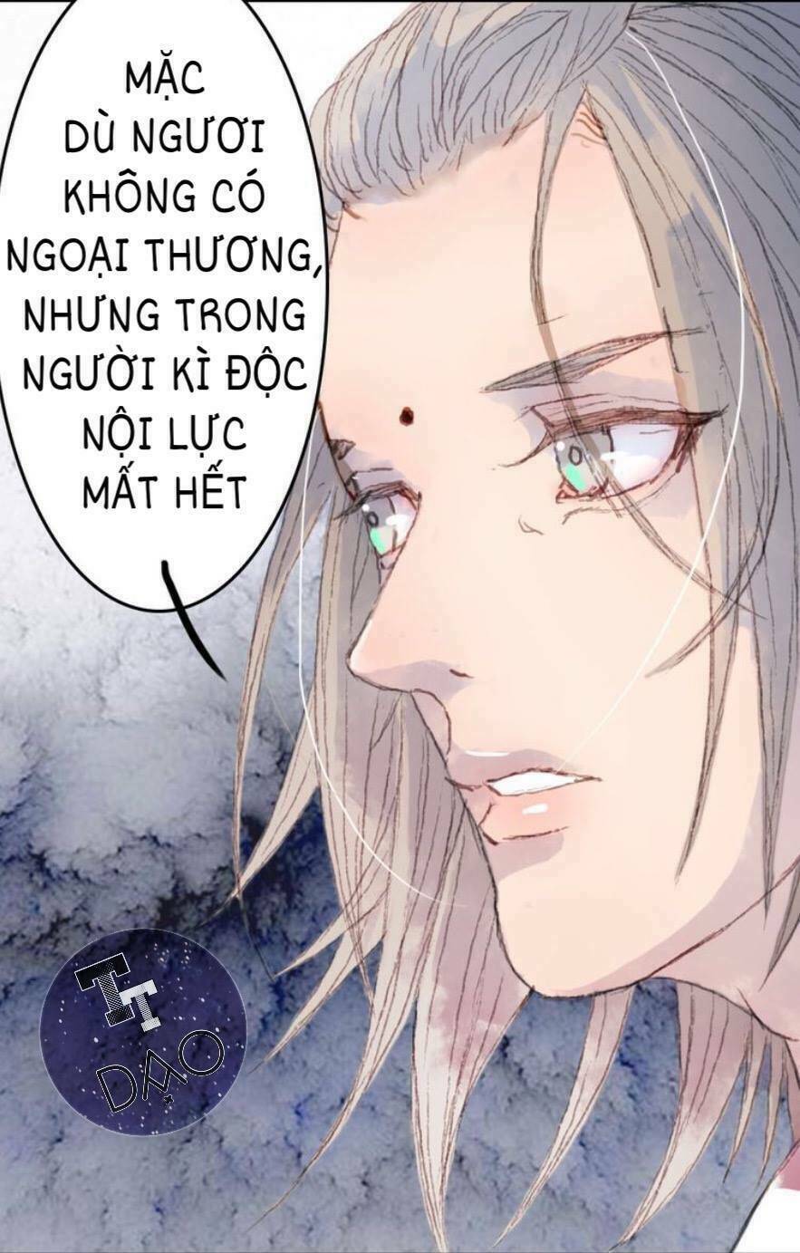 Khúc Hữu Ngộ Chương 2 Ảnh 34