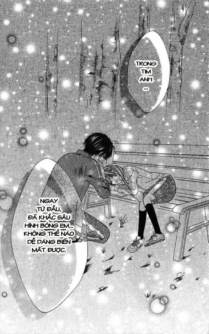 Boku Kara Kimi Ga Kienai Chương 9 Ảnh 30