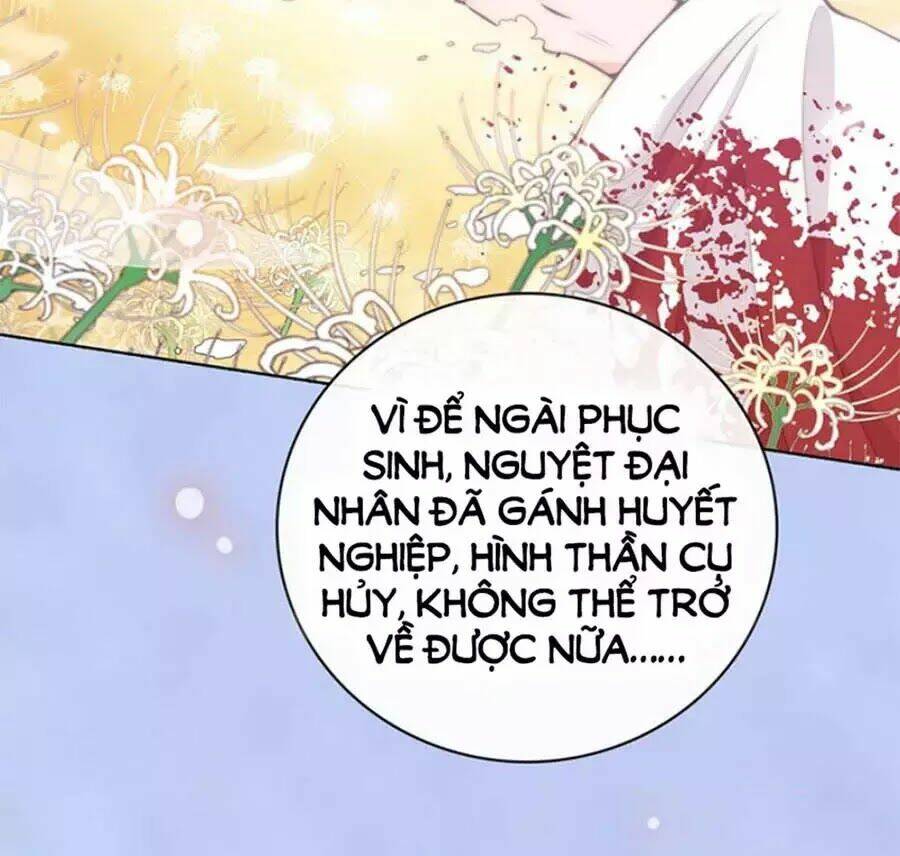 Mỹ Nhân Già Rồi Chương 70 Ảnh 63