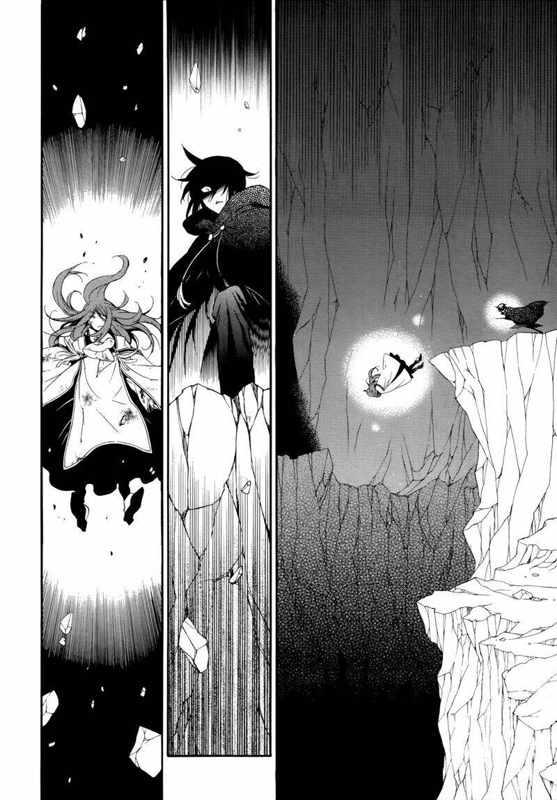 Pandora Hearts Chương 87 Ảnh 14