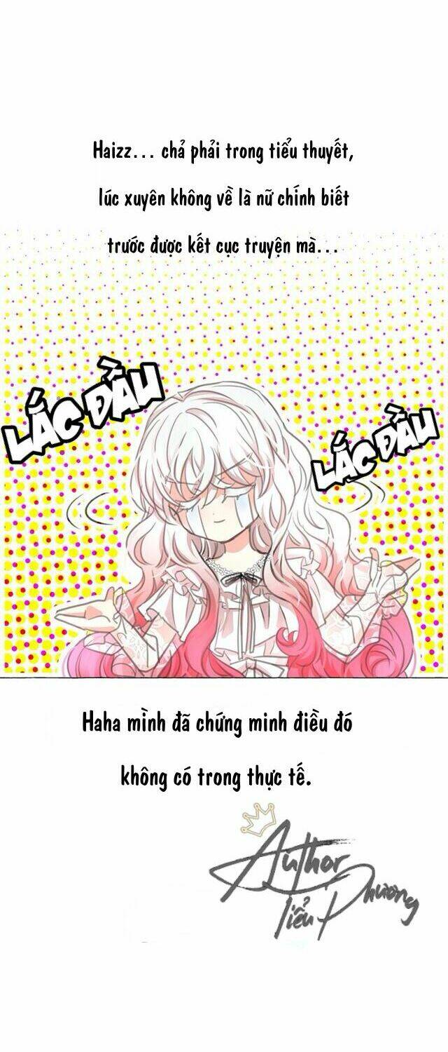 Bí Mật Của Hoàng Phi Isana Chương 8 Ảnh 10