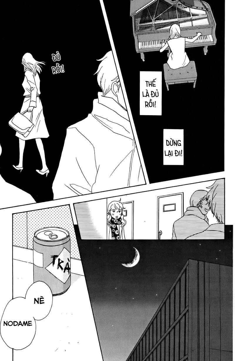 Nodame Cantabile Chương 28 Ảnh 19