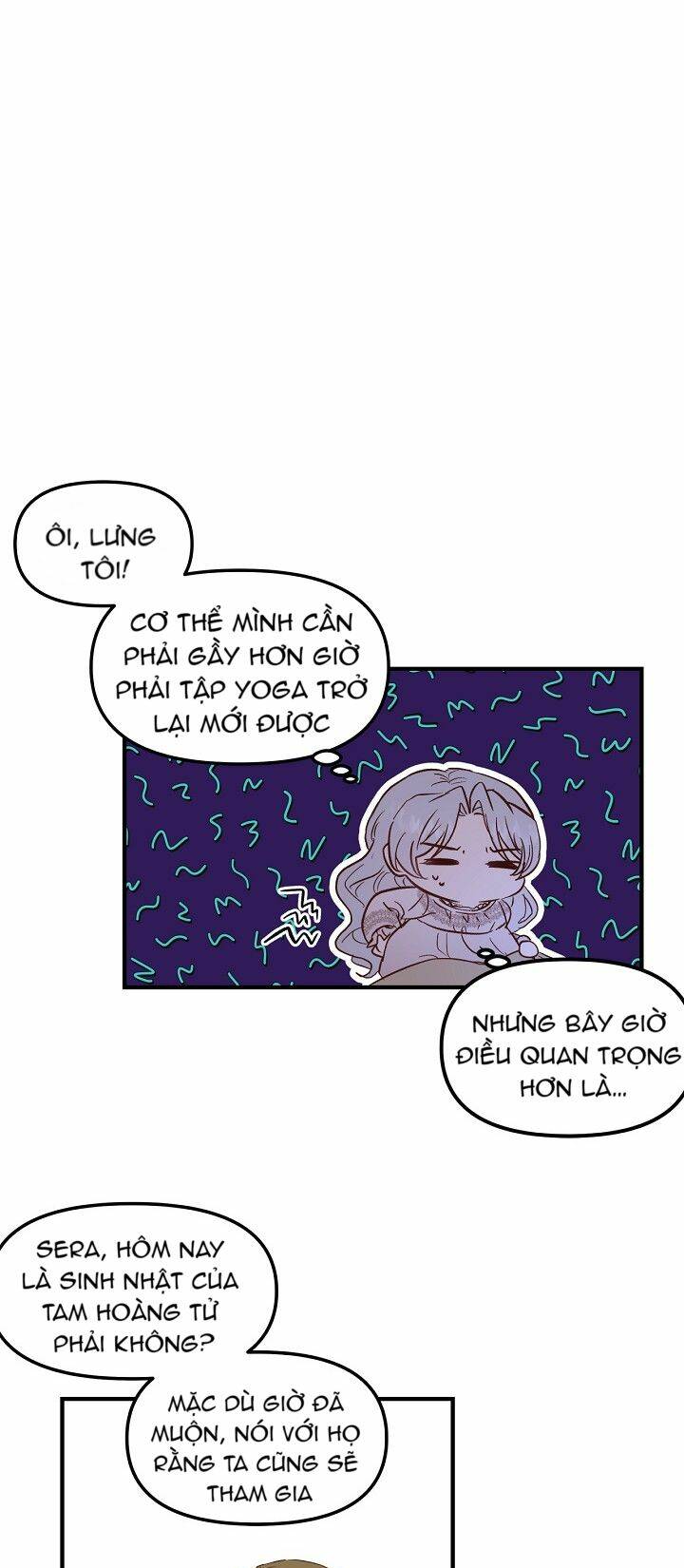 Tôi Cứu Anh Không Có Nghĩa Là Tôi Sẽ Cưới Anh Chương 1 Ảnh 35