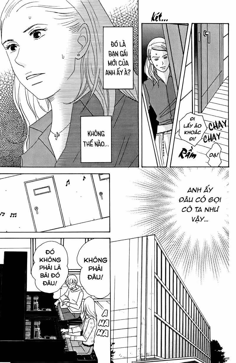 Nodame Cantabile Chương 28 Ảnh 7