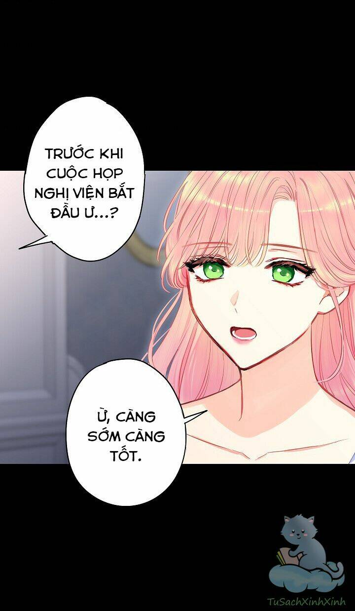 Tồn Tại Với Tư Cách Là Vợ Của Nam Chính Chương 203 Ảnh 11
