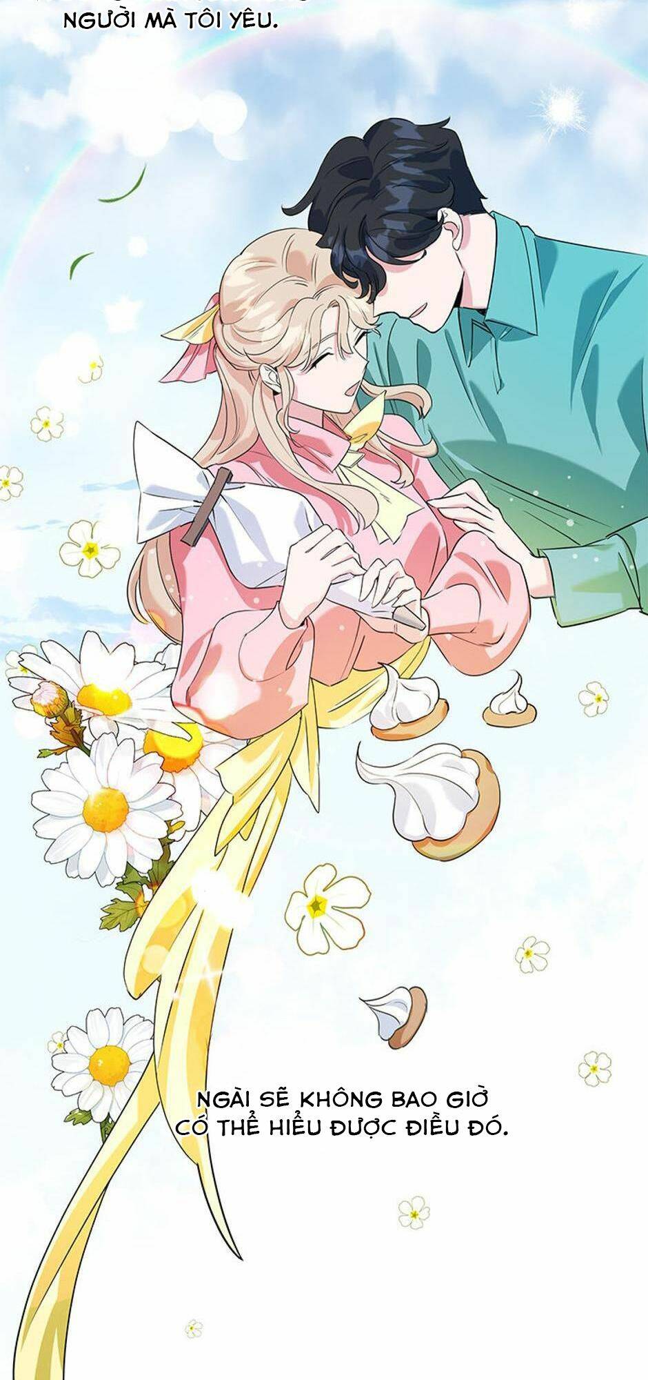 Ác Nữ Làm Bánh Sau Khi Ly Hôn Chương 7 Ảnh 35