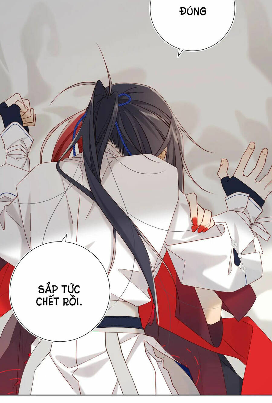 Ác Nữ Cự Tuyệt Cua Nam Chính Chương 112 Ảnh 54