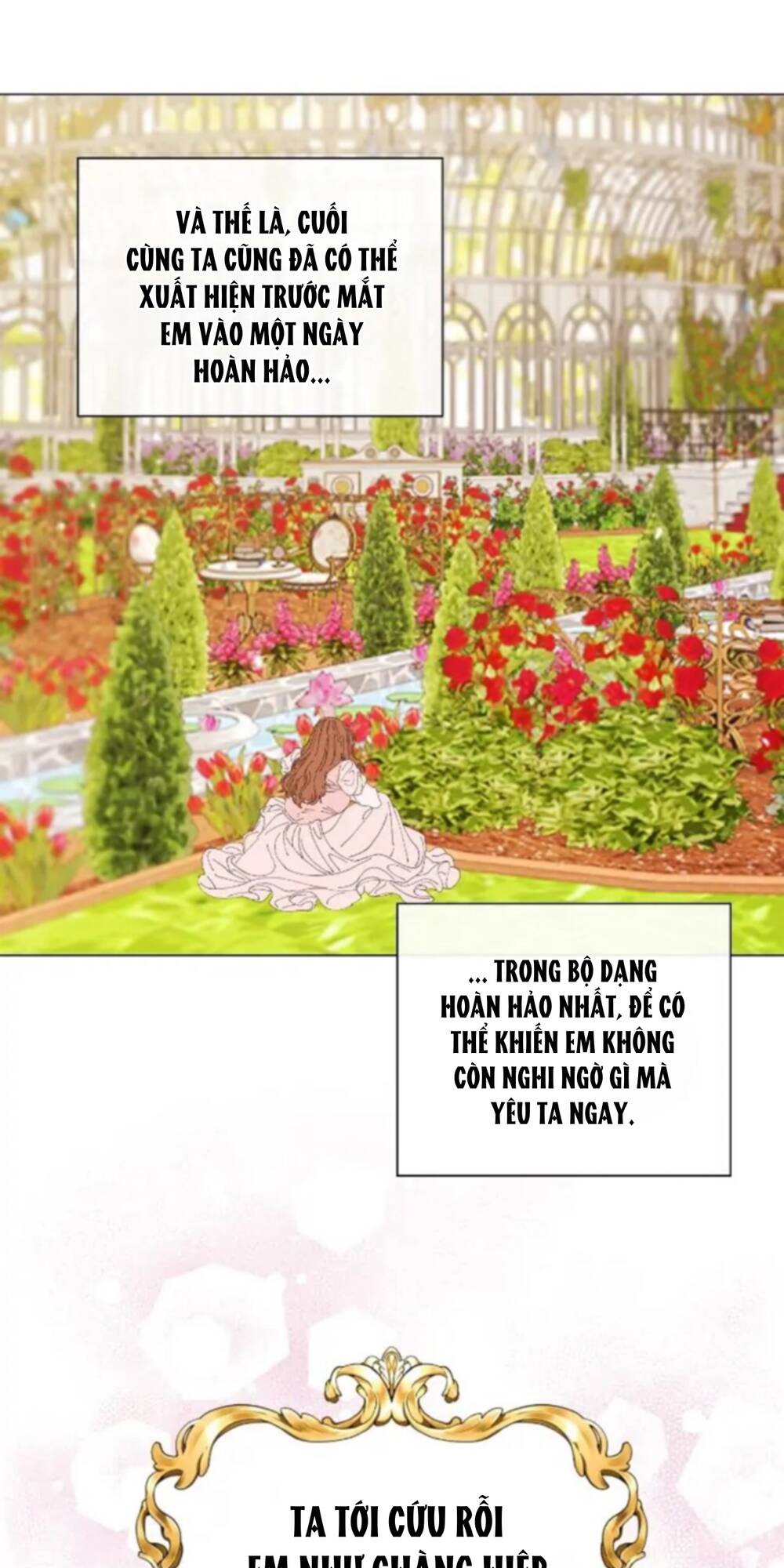 Trở Thành Tiểu Thư Xấu Xí Chương 120 Ảnh 87