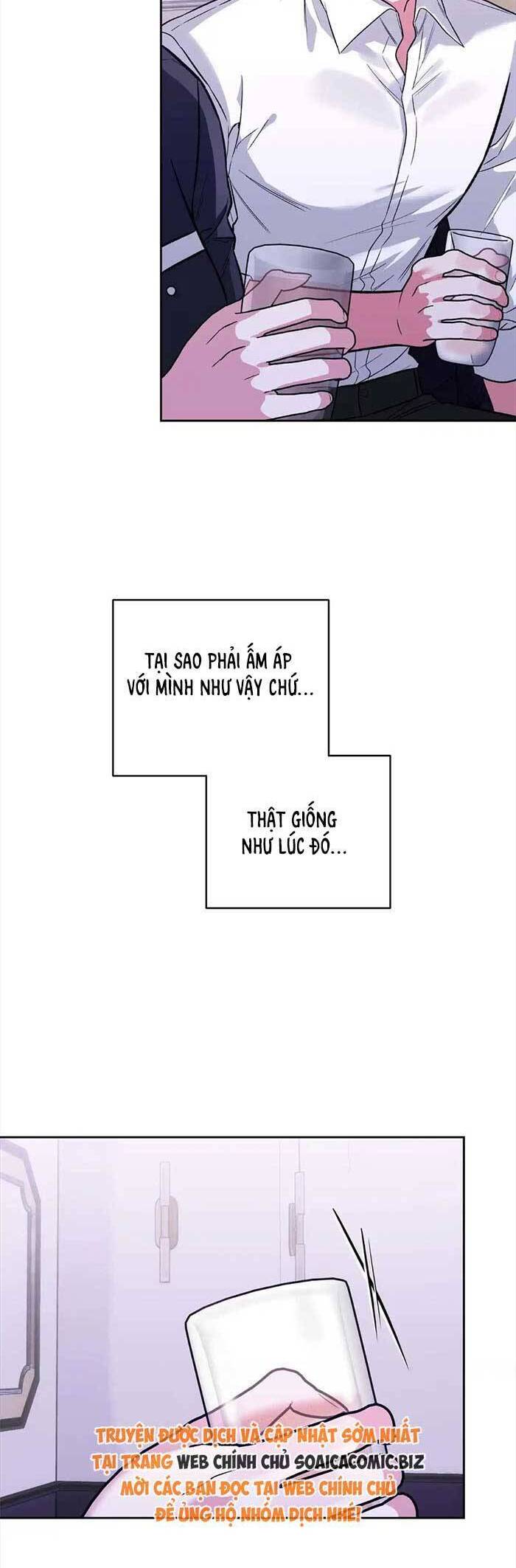 Cua Lại Vợ Yêu Chương 23 Ảnh 4