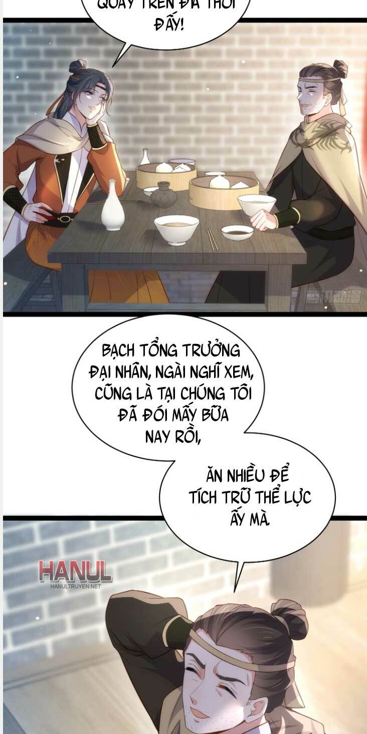 Hoạn Phi Thiên Hạ Chương 335 Ảnh 6