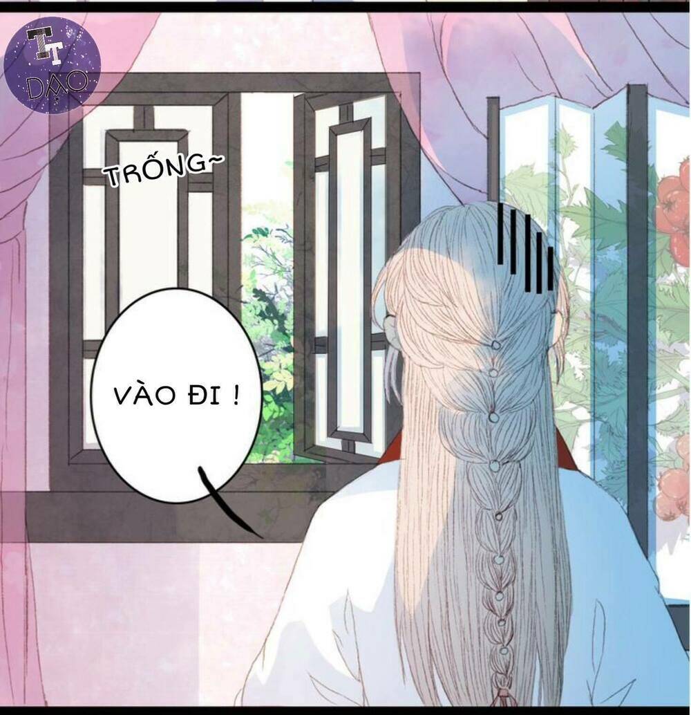 Khúc Hữu Ngộ Chương 7 Ảnh 16