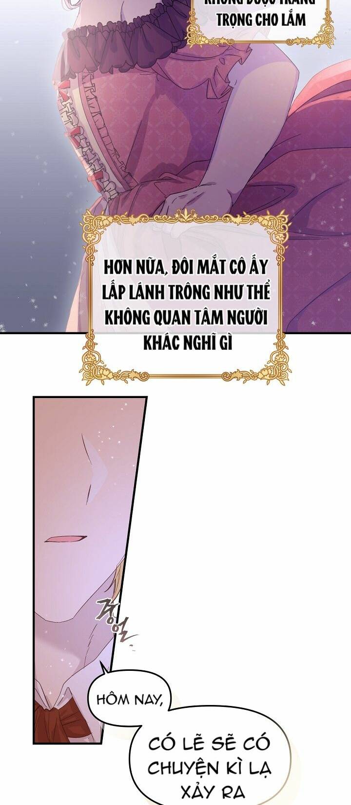 Tôi Cứu Anh Không Có Nghĩa Là Tôi Sẽ Cưới Anh Chương 1 Ảnh 60
