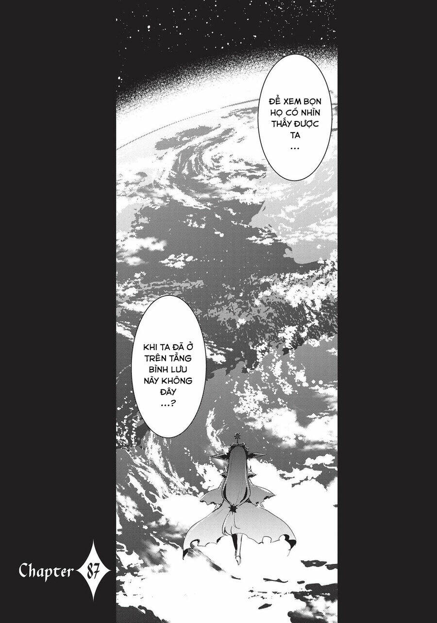 Magika No Kenshi To Shoukan Maou Chương 87 Ảnh 6