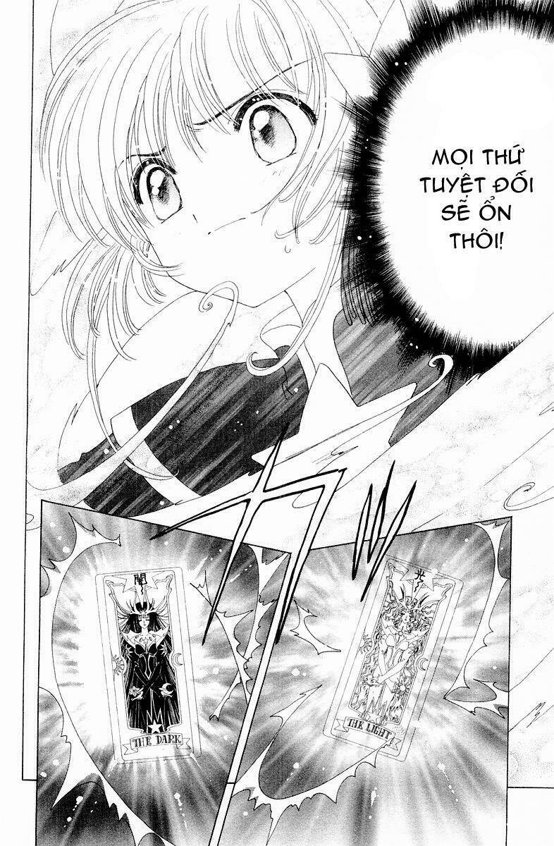 Card Captor Sakura Chương 44 Ảnh 54