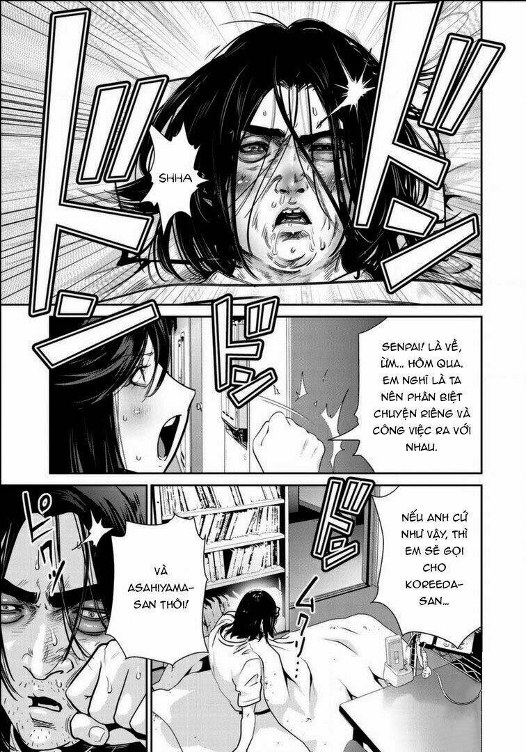 Raw Hero Chương 18 Ảnh 10