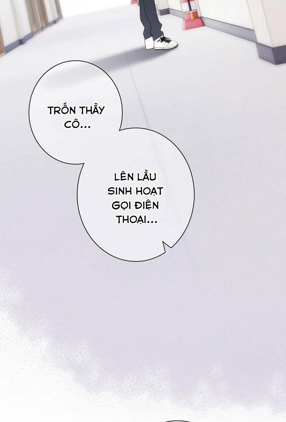 Con Tim Rung Động 3 Chương 30.2 Ảnh 20