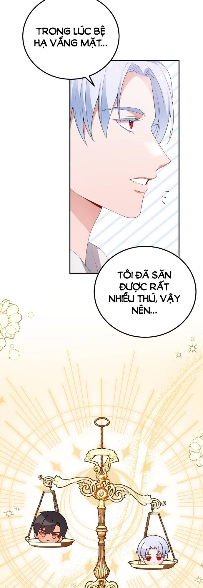 Tôi Sẽ Ly Hôn Với Người Chồng Bạo Chúa Của Mình Chương 66.2 Ảnh 12