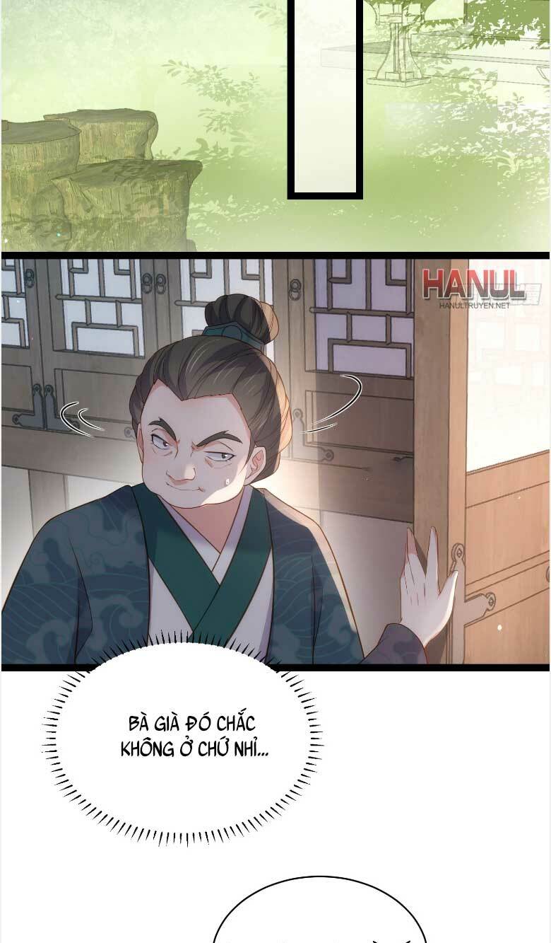 Hoạn Phi Thiên Hạ Chương 326 Ảnh 22