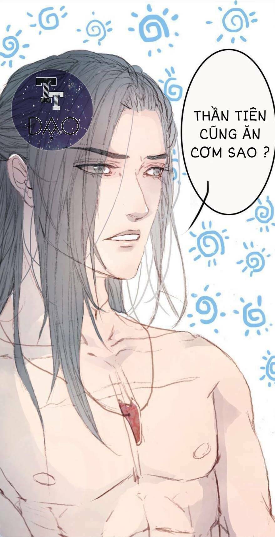 Khúc Hữu Ngộ Chương 1 Ảnh 40