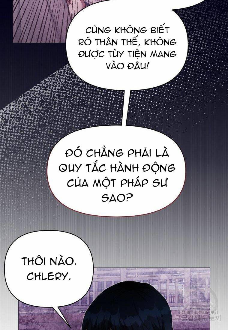 Này Tiểu Công Tước, Hãy Tin Ở Chị Đi! Chương 22.1 Ảnh 39
