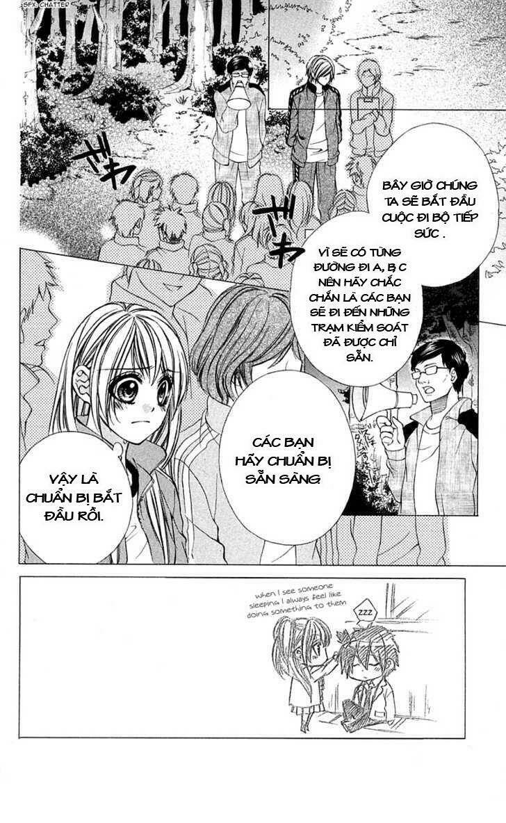 Boku Kara Kimi Ga Kienai Chương 11 Ảnh 5