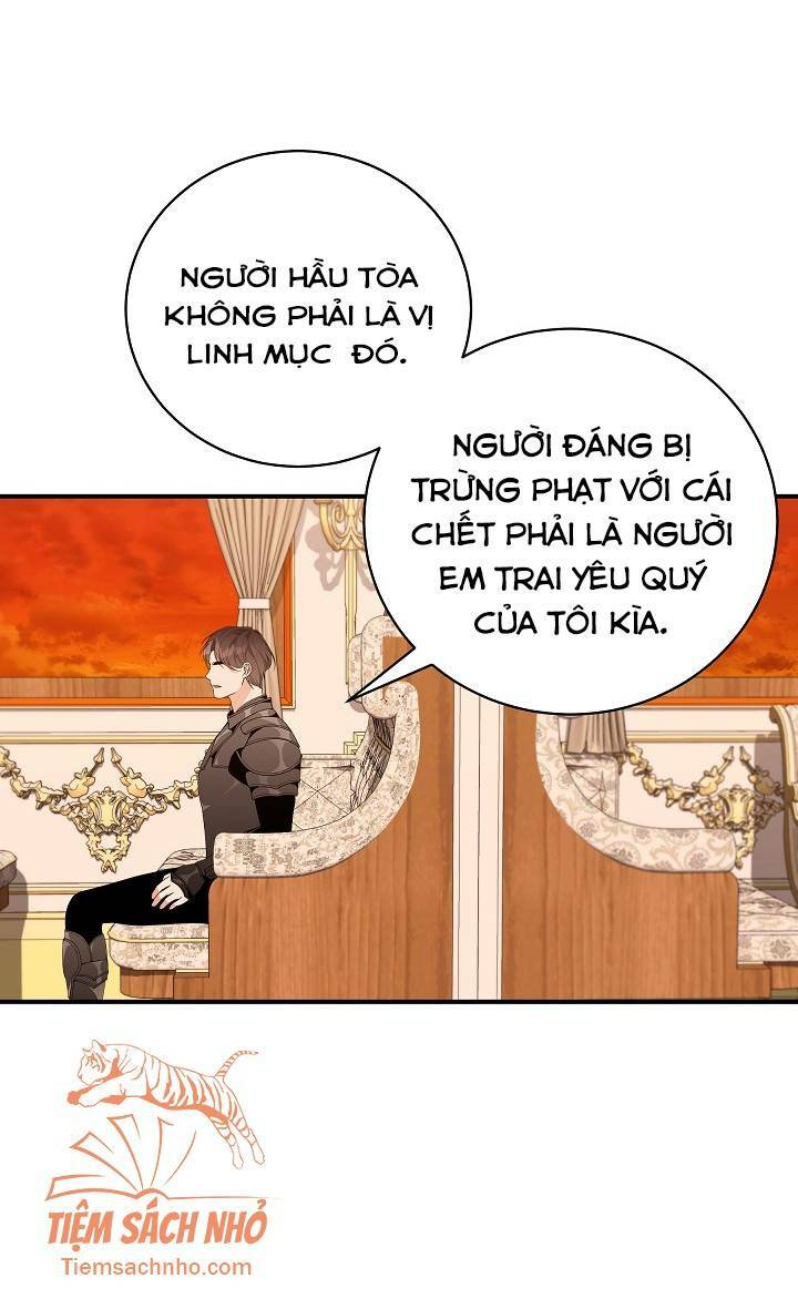 Tôi Chỉ Đi Tìm Cha Thôi Chương 36 Ảnh 76