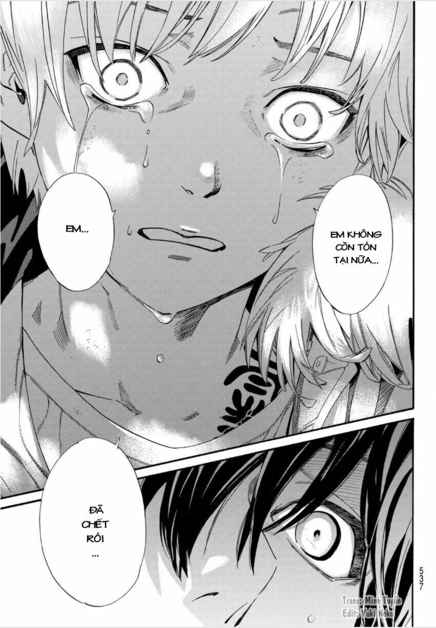 Noragami Chương 99.2 Ảnh 25
