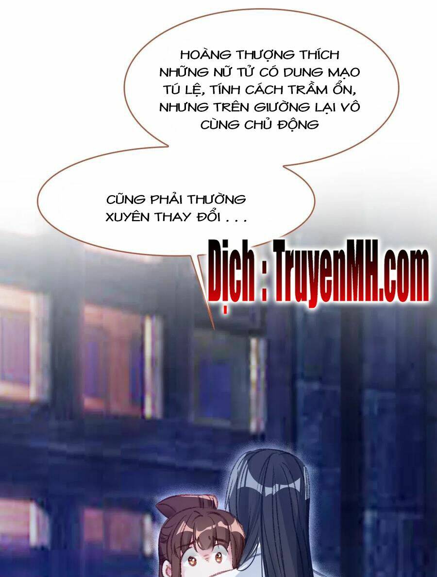 Gả Cho Một Tên Thái Giám Đáng Ghét Chương 189 Ảnh 3