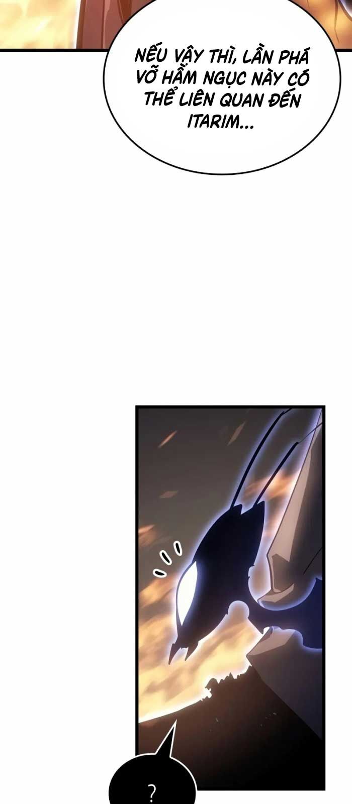 Solo Leveling Ragnarok Chương 32 Ảnh 31