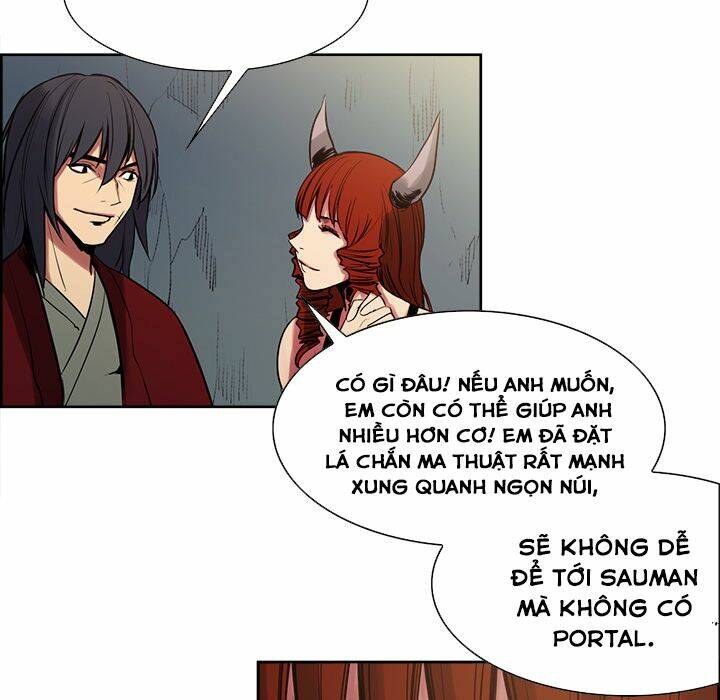 Dâm Hùng Chương 24 Ảnh 7